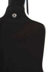 2012 Gibson "Thunderhorse" Explorer Dethklok Silverburst -EBONY FINGERBOARD-