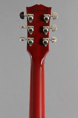 2017 Gibson ES-335 Traditional Gloss Cherry