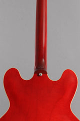 2017 Gibson ES-335 Traditional Gloss Cherry