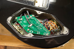 2012 PRS Paul Reed Smith 513 Charcoal Burst