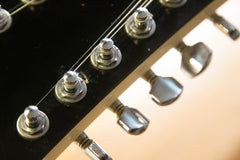 1982 Gibson EDS-1275 Sg Double Neck Electric Guitar White