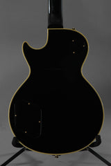 2001 Gibson Custom Shop Historic Les Paul Custom '57 Reissue 3 Pick-up Black Beauty