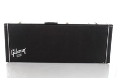 2012 Gibson "Thunderhorse" Explorer Dethklok Silverburst -EBONY FINGERBOARD-