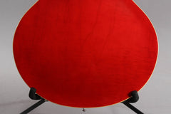 2017 Gibson ES-335 Traditional Gloss Cherry