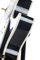 2013 Gibson Custom Shop Les Paul Custom Black