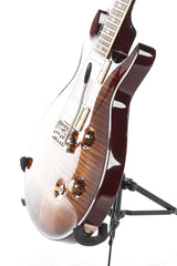 2013 PRS Paul Reed Smith Santana Black Gold Wrap 10 Top