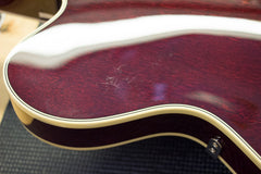 2018 Gretsch G6099DC-DCH Players Edition Broadcaster