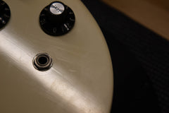 1982 Gibson EDS-1275 Sg Double Neck Electric Guitar White