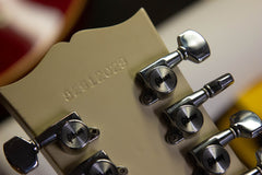 1982 Gibson EDS-1275 Sg Double Neck Electric Guitar White