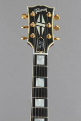 2007 Gibson Custom Shop '68 Reissue Les Paul Custom Cherry Sunburst Flame Top