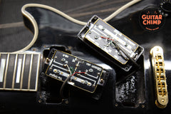 1989 Gibson Les Paul Custom Black Beauty