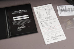 2015 Gibson Memphis Custom 1963 ES-335TD Historic Block Reissue '63 VOS Cherry