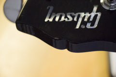 2007 Gibson SG Standard Silverburst