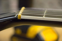 2007 Gibson SG Standard Silverburst