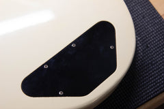 1982 Gibson EDS-1275 Sg Double Neck Electric Guitar White