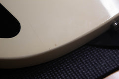 1982 Gibson EDS-1275 Sg Double Neck Electric Guitar White