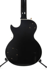 2013 Gibson Custom Shop Les Paul Custom Black