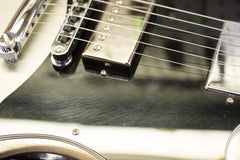 2007 Gibson SG Standard Silverburst