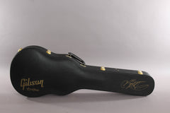 2009 Gibson Custom Shop Billy Gibbons Pearly Gates VOS Les Paul 1959