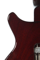 2013 PRS Paul Reed Smith Santana Black Gold Wrap 10 Top