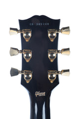 2013 Gibson Custom Shop Les Paul Custom Black