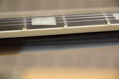 2007 Gibson SG Standard Silverburst