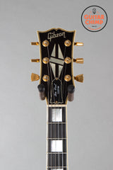 1988 Gibson Les Paul Custom Honeyburst Flame Top
