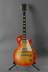 2005 Gibson Les Paul Standard Faded ~Peter Green Mods by Larry Corsa~