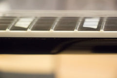 2007 Gibson SG Standard Silverburst