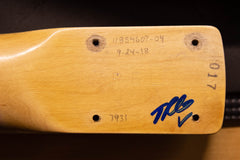 2020 Fender Custom Shop ’69 Heavy Relic Stratocaster Black ~Matching Headstock~