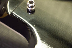 2007 Gibson SG Standard Silverburst