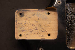 2020 Fender Custom Shop ’69 Heavy Relic Stratocaster Black ~Matching Headstock~