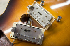 1974 Gibson Les Paul Standard -Birdseye Maple Top-