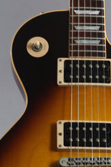 2004 Gibson Custom Shop Slash Signature Les Paul Standard with Piezo