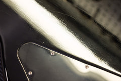 2007 Gibson SG Standard Silverburst