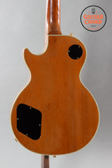 1988 Gibson Les Paul Custom Honeyburst Flame Top