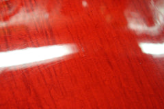 2015 Gibson Memphis Custom 1963 ES-335TD Historic Block Reissue '63 VOS Cherry