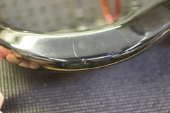 2007 Gibson SG Standard Silverburst