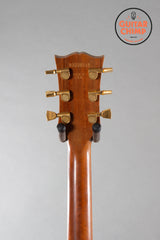 1988 Gibson Les Paul Custom Honeyburst Flame Top