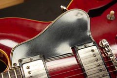 1961 Gibson ES-335 Dot Cherry