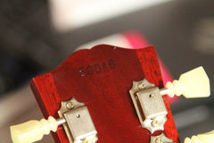 2015 Gibson Memphis Custom 1963 ES-335TD Historic Block Reissue '63 VOS Cherry