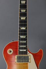 2005 Gibson Les Paul Standard Faded ~Peter Green Mods by Larry Corsa~