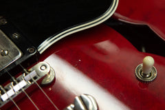 1961 Gibson ES-335 Dot Cherry