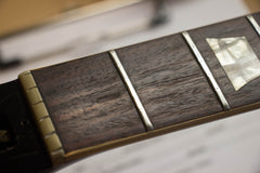 1974 Gibson Les Paul Standard -Birdseye Maple Top-