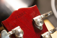 1961 Gibson ES-335 Dot Cherry