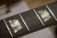 1974 Gibson Les Paul Standard -Birdseye Maple Top-