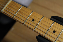 1997 Fender American Jimi Hendrix Tribute Stratocaster