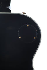 2013 Gibson Custom Shop Les Paul Custom Black