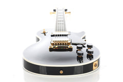 2013 Gibson Custom Shop Les Paul Custom Black