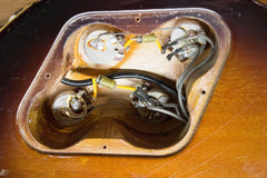 1974 Gibson Les Paul Standard -Birdseye Maple Top-